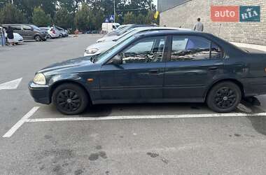 Седан Honda Civic 1998 в 