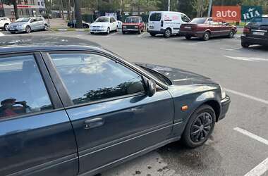 Седан Honda Civic 1998 в 