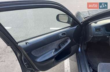 Седан Honda Civic 1998 в 