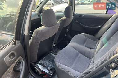 Седан Honda Civic 1998 в 