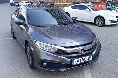 Седан Honda Civic 2020 в Житомире