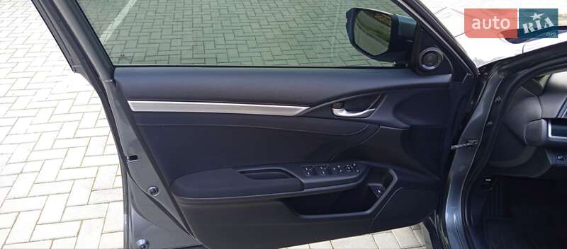 Седан Honda Civic 2020 в Житомире фото 13 Седан Honda Civic 2020 в Житомире