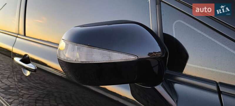 Седан Honda Civic 2008 в Одесі