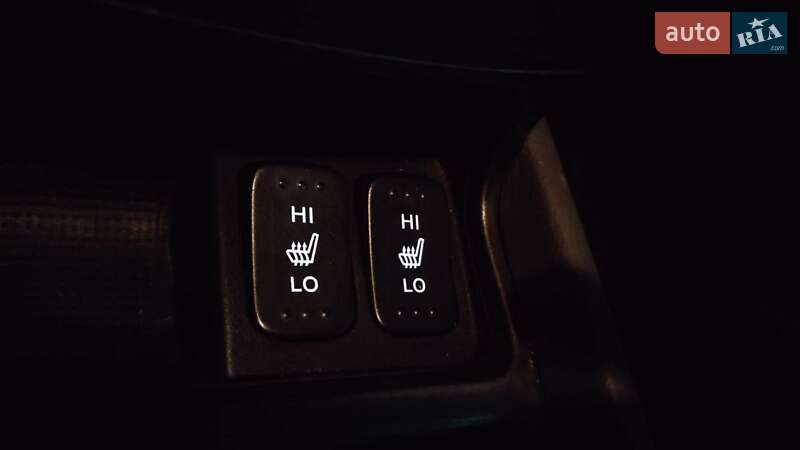 Седан Honda Civic 2008 в Одесі