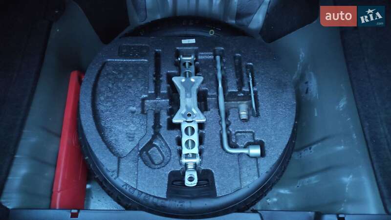 Седан Honda Civic 2008 в Одесі