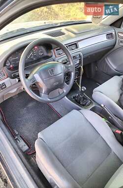 Лифтбек Honda Civic 1995 в 