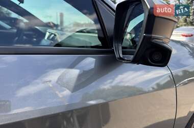 Хэтчбек Honda Civic 2018 в 