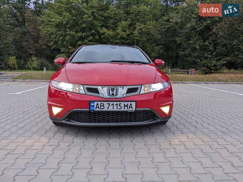 Honda Civic 2009 Honda Civic 2009