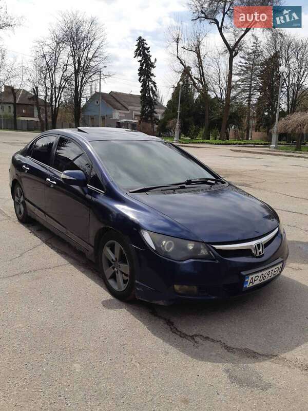 Honda Civic 2007