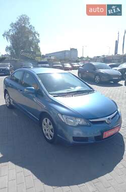 Седан Honda Civic 2008 в 