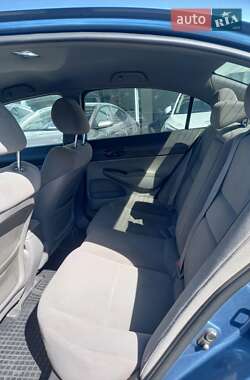 Седан Honda Civic 2008 в 