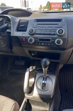 Седан Honda Civic 2008 в 