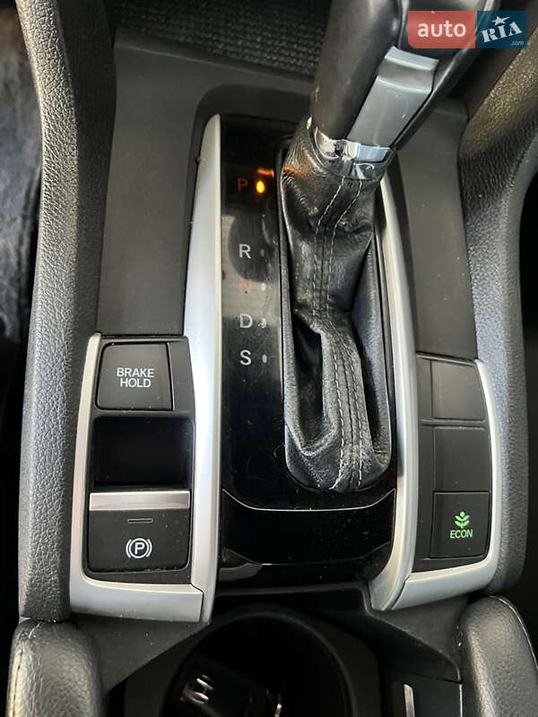 Седан Honda Civic 2020 в Николаеве фото 14 Седан Honda Civic 2020 в Николаеве