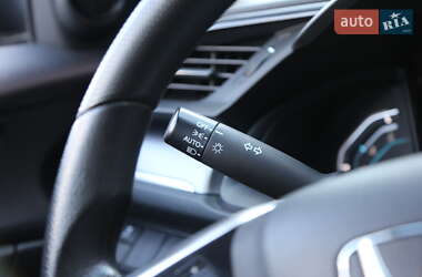 Седан Honda Civic 2016 в 