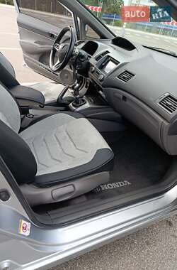 Седан Honda Civic 2007 в 