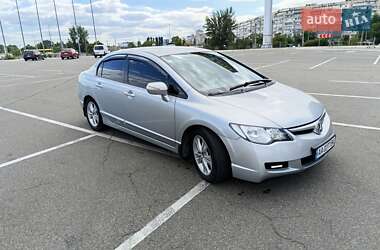 Седан Honda Civic 2007 в 