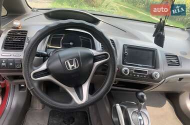 Седан Honda Civic 2007 в 