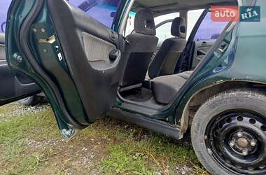 Седан Honda Civic 1998 в 
