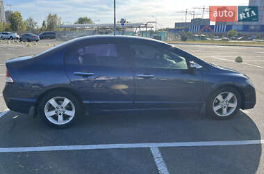 Седан Honda Civic 2007 в 
