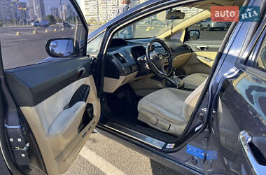 Седан Honda Civic 2007 в 