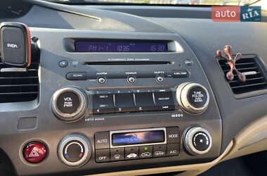 Седан Honda Civic 2007 в 