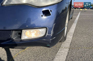 Седан Honda Civic 2007 в 