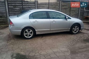 Седан Honda Civic 2006 в 