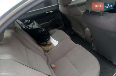 Седан Honda Civic 2006 в 