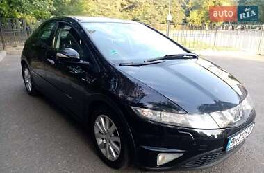 Хетчбек Honda Civic 2006 в Одесі
