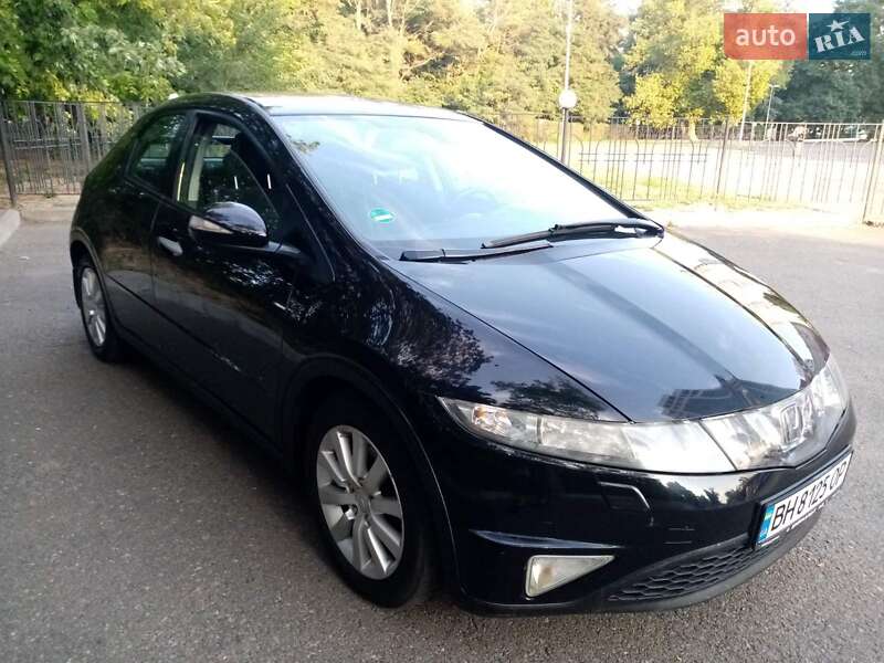 Honda Civic 2006