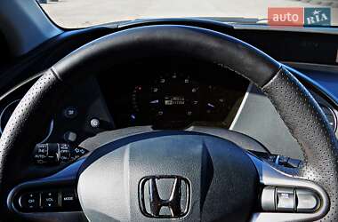 Хэтчбек Honda Civic 2010 в 