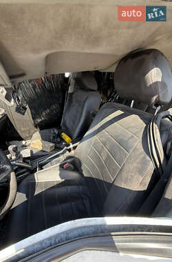 Седан Honda Civic 2008 в Днепре