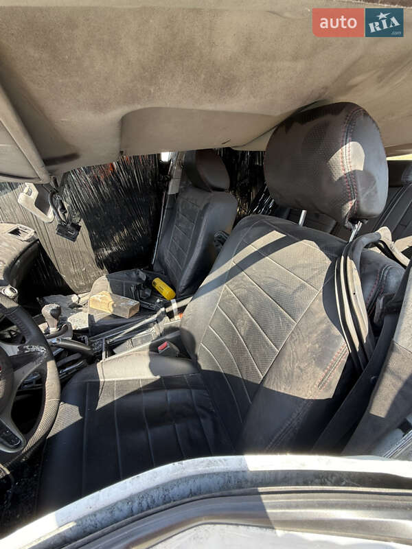 Седан Honda Civic 2008 в Днепре