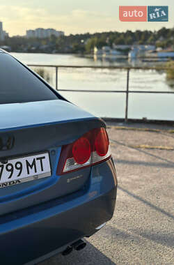 Седан Honda Civic 2008 в 
