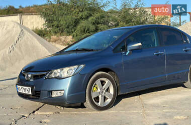 Седан Honda Civic 2008 в 