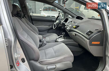 Седан Honda Civic 2007 в 
