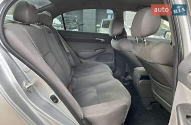 Седан Honda Civic 2007 в 