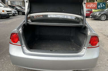 Седан Honda Civic 2007 в 