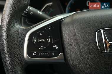Седан Honda Civic 2019 в 