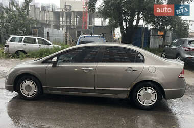 Седан Honda Civic 2007 в 