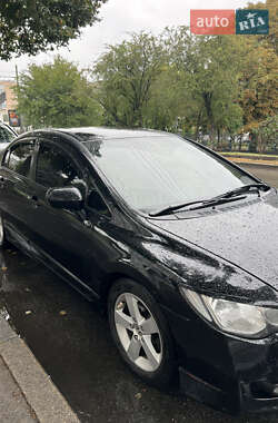 Седан Honda Civic 2009 в 