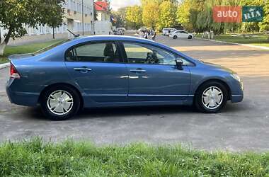 Седан Honda Civic 2006 в 