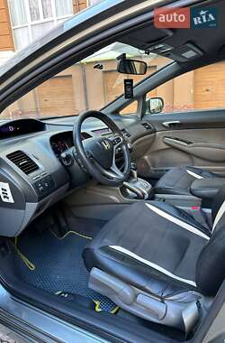 Седан Honda Civic 2008 в 