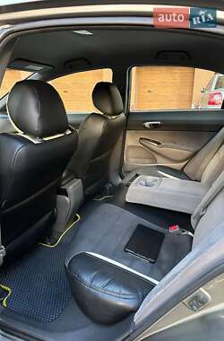 Седан Honda Civic 2008 в 