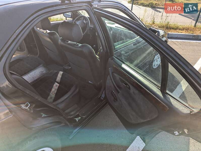 Лифтбек Honda Civic 1996 в Святопетровское
