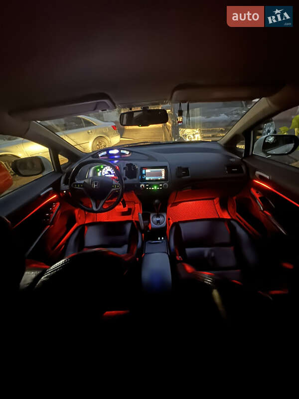 Honda Civic 2009