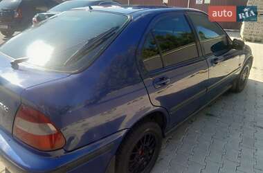 Лифтбек Honda Civic 2000 в 
