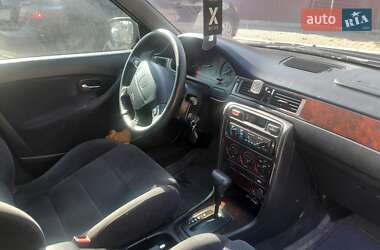 Лифтбек Honda Civic 2000 в 