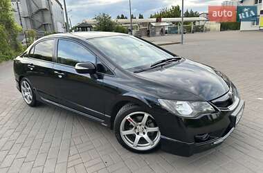Седан Honda Civic 2011 в Киеве
