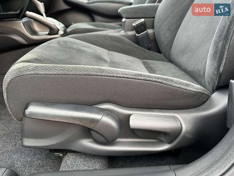 Седан Honda Civic 2011 в Киеве